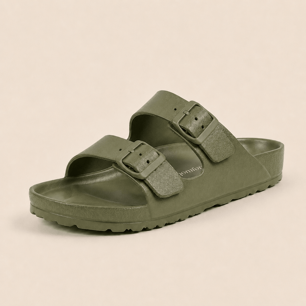 Summer EVA Sandals