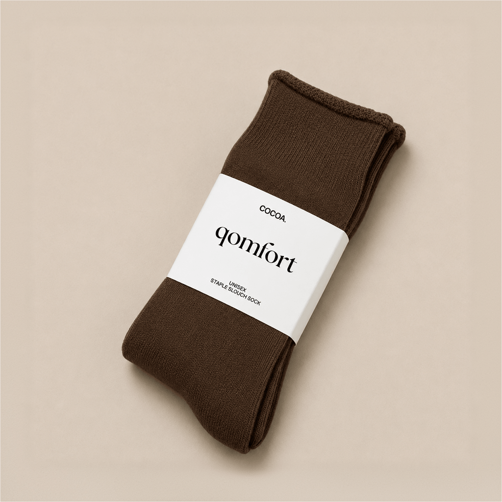 Staple Socks