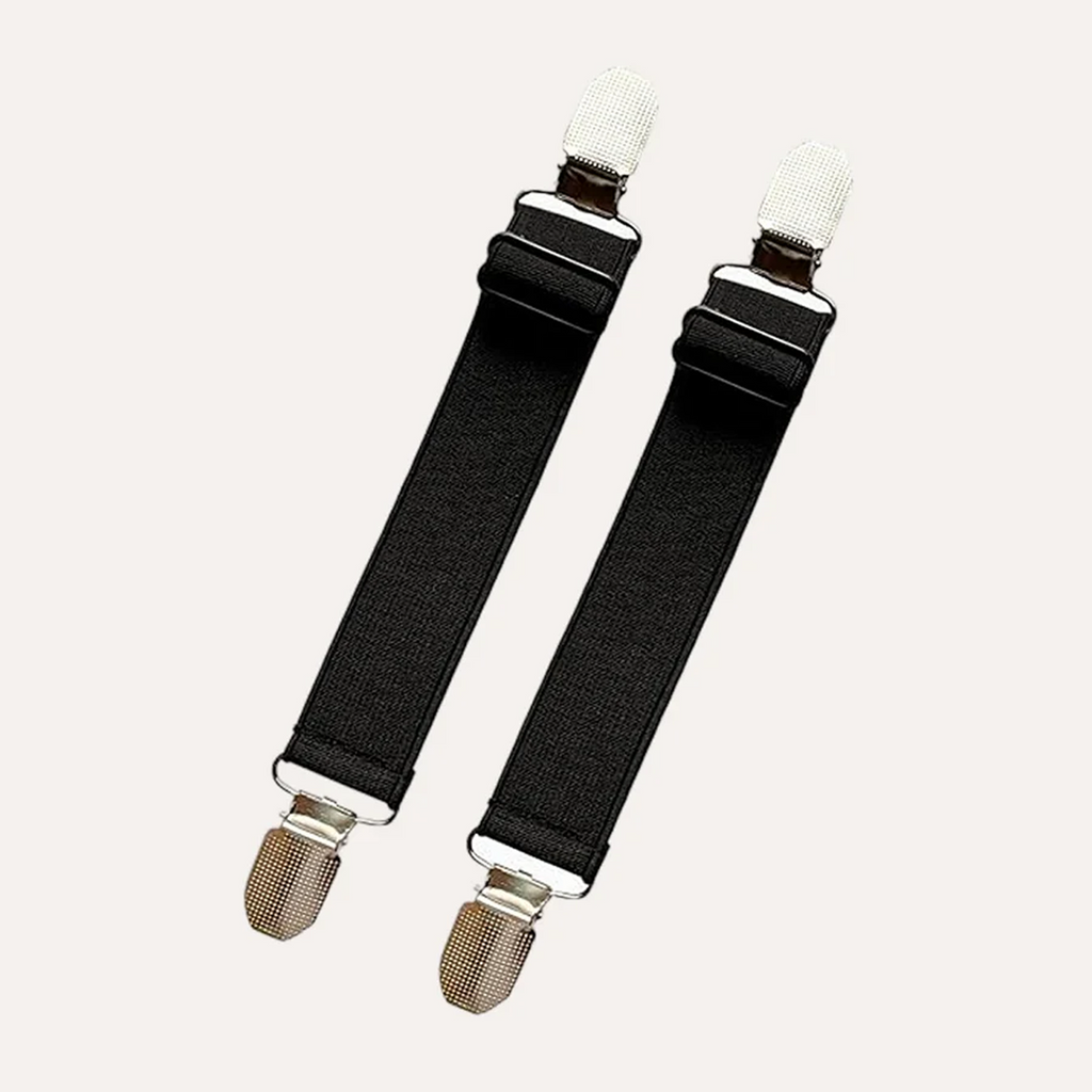 Elastic Back Strap