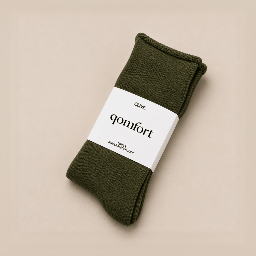 Staple Socks