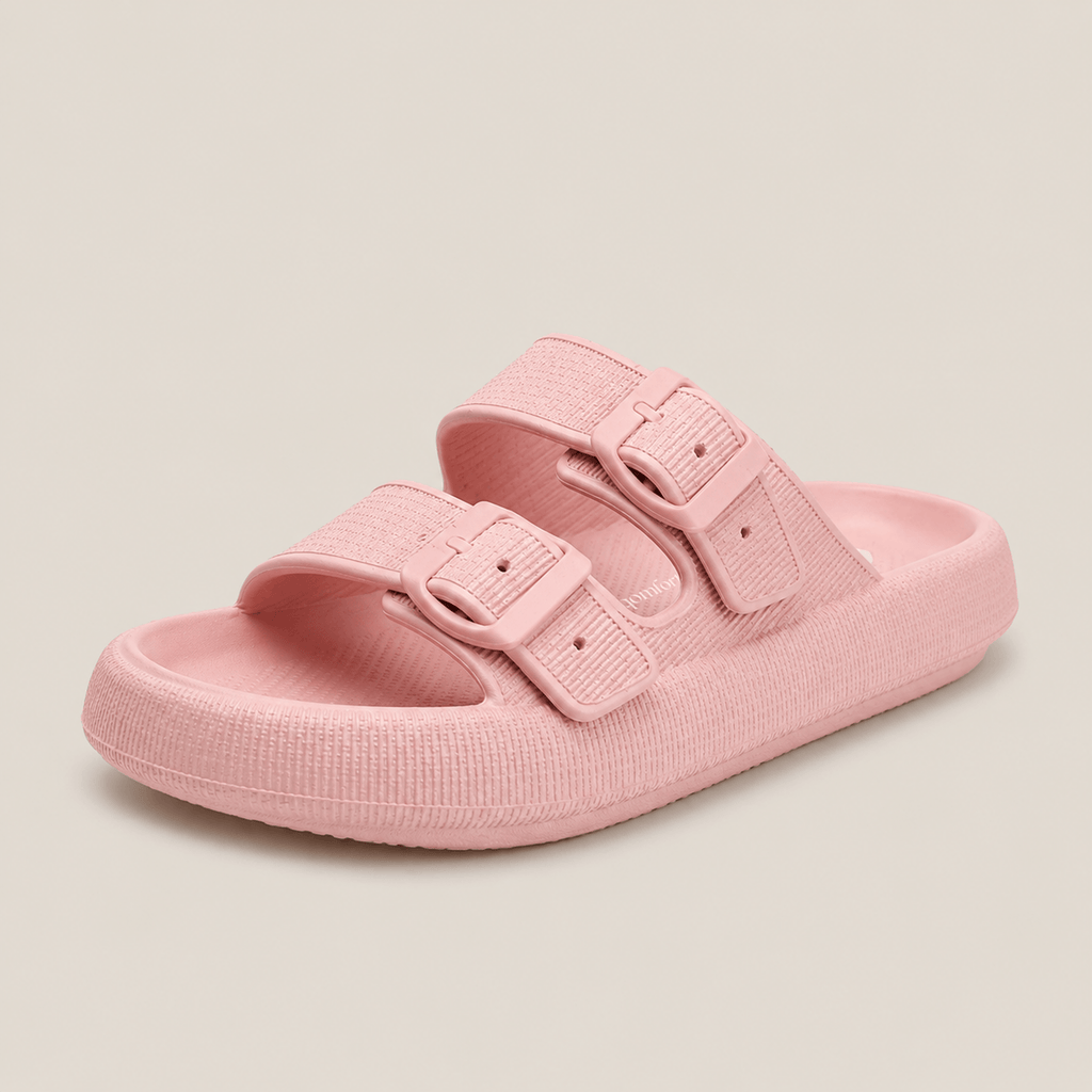 Pillow Sandals