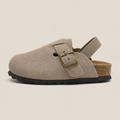 Kids Clogs by Qom