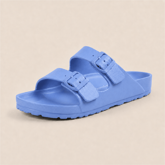 Summer EVA Sandals by Qom