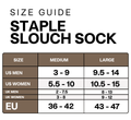 Staple Socks (4-Pack)