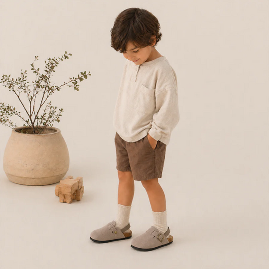 Kids Clogs by Qom