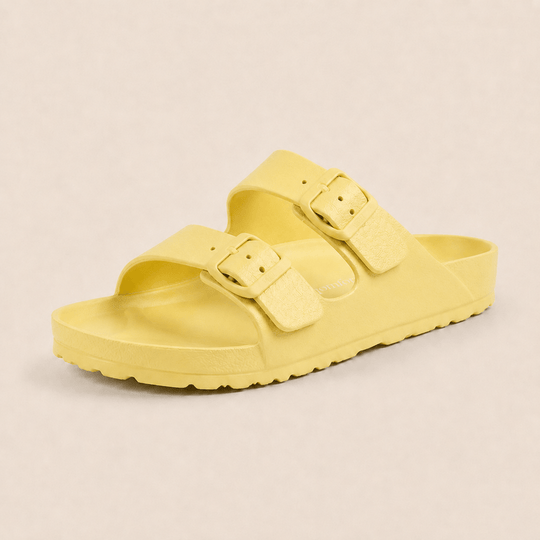 Summer EVA Sandals by Qom