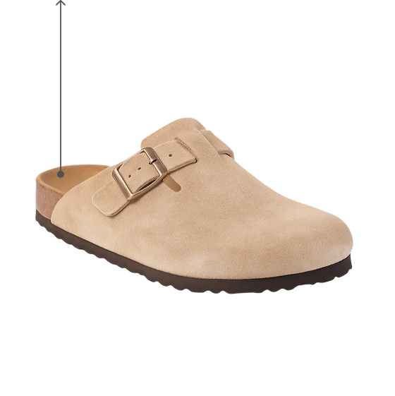 Deep Heel