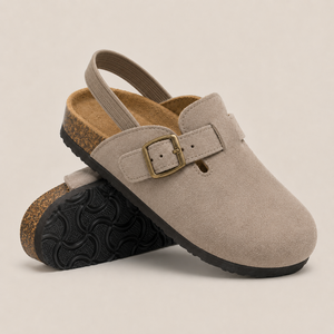 Kids Clogs by Qom
