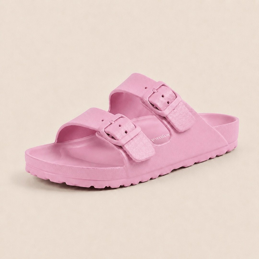 Summer EVA Sandals by Qom