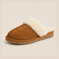 Memory Foam Slippers by Qom