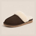 Memory Foam Slippers by Qom