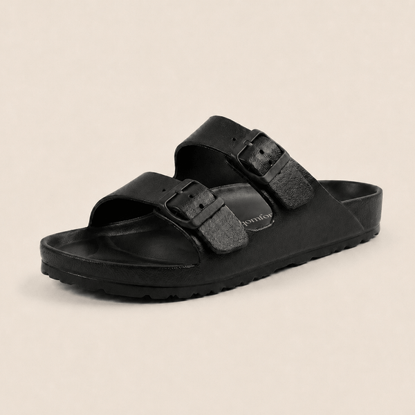 Summer EVA Sandals by Qom